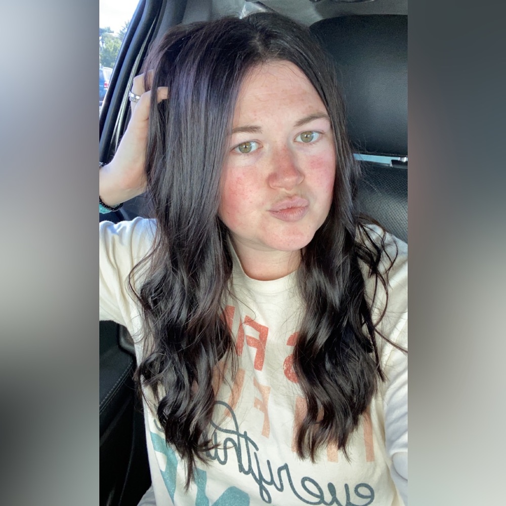 Meet your Posher, Renee